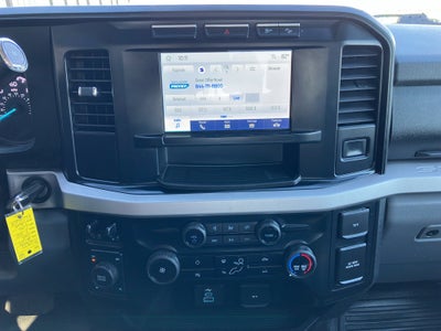 2024 Ford Super Duty F-350 SRW XLT