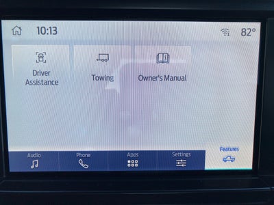 2024 Ford Super Duty F-350 SRW XLT