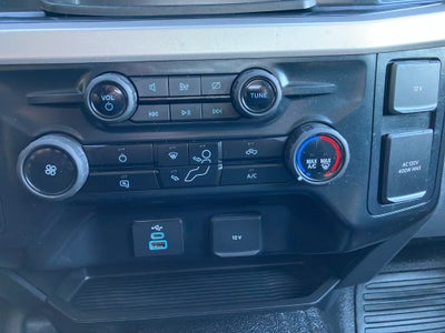 2024 Ford Super Duty F-350 SRW XLT