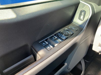 2024 Ford Super Duty F-350 SRW XLT