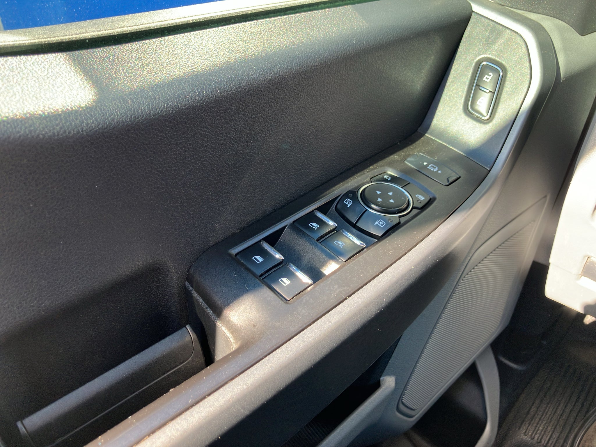 2024 Ford Super Duty F-350 SRW XLT