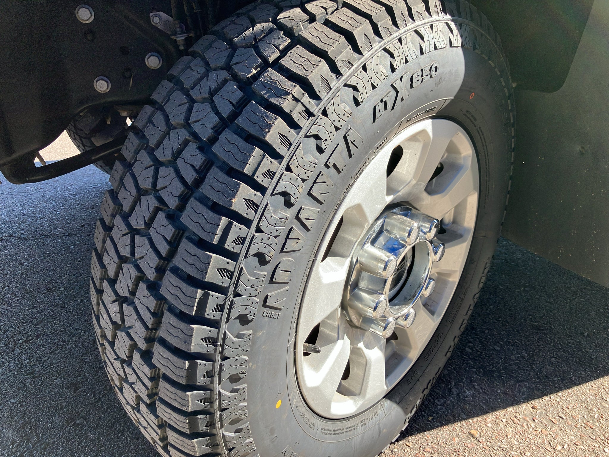 2024 Ford Super Duty F-350 SRW XLT