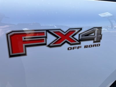 2024 Ford Super Duty F-350 SRW XLT