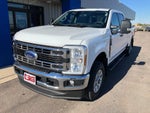 2024 Ford Super Duty F-350 SRW XLT