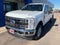 2024 Ford Super Duty F-350 SRW XLT