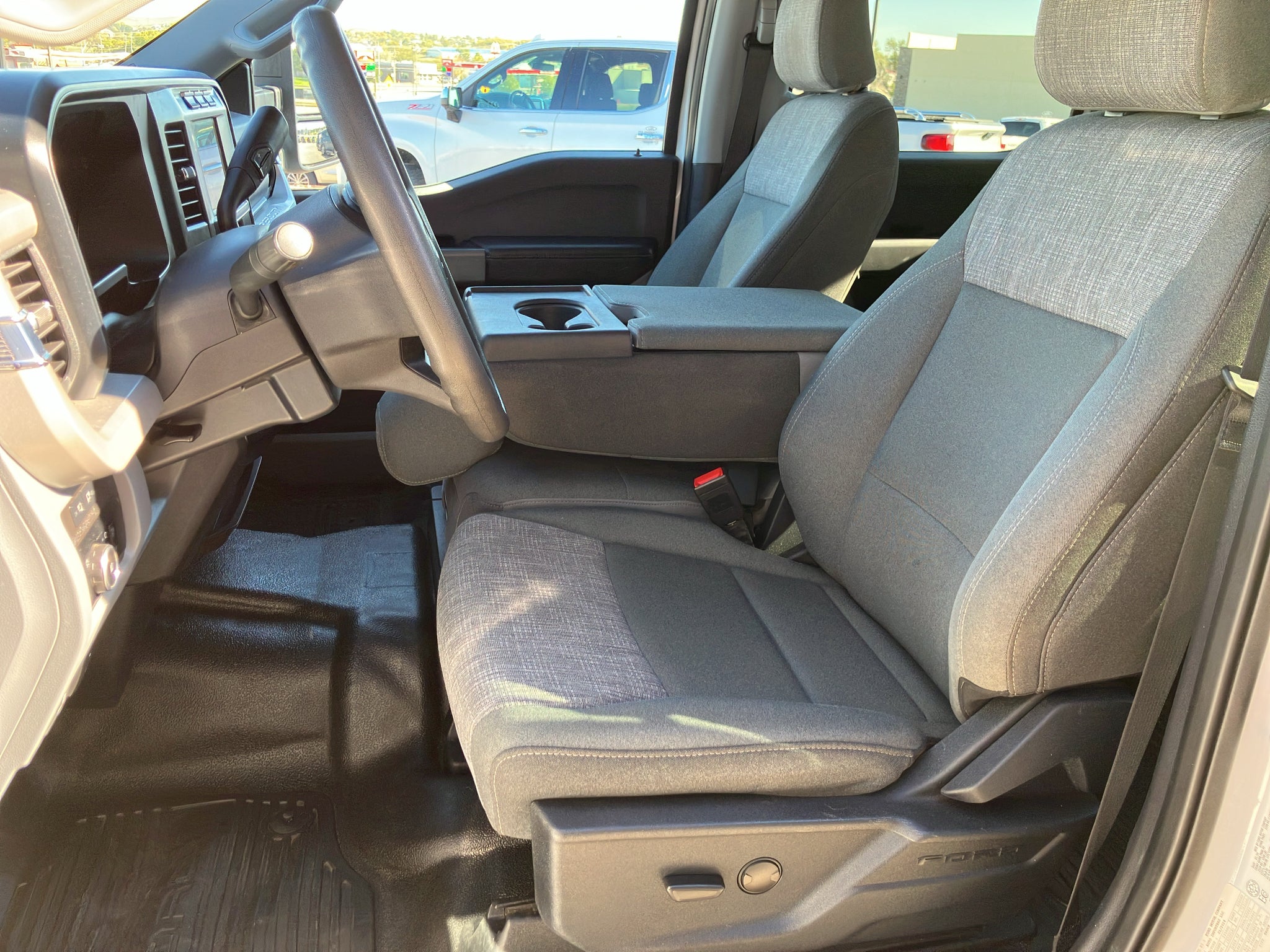 2024 Ford Super Duty F-350 SRW XLT