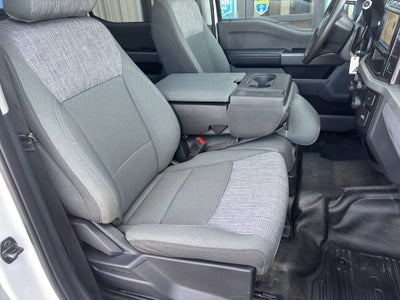 2023 Ford Super Duty F-350 SRW XL