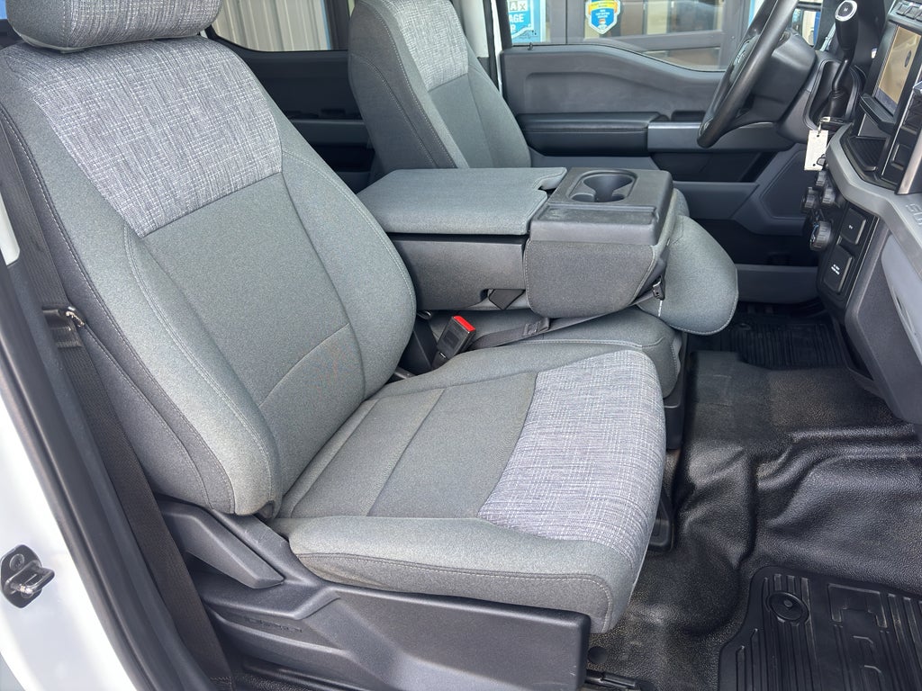 2023 Ford Super Duty F-350 SRW XL