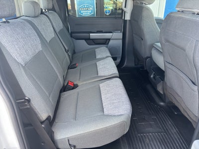 2023 Ford Super Duty F-350 SRW XL