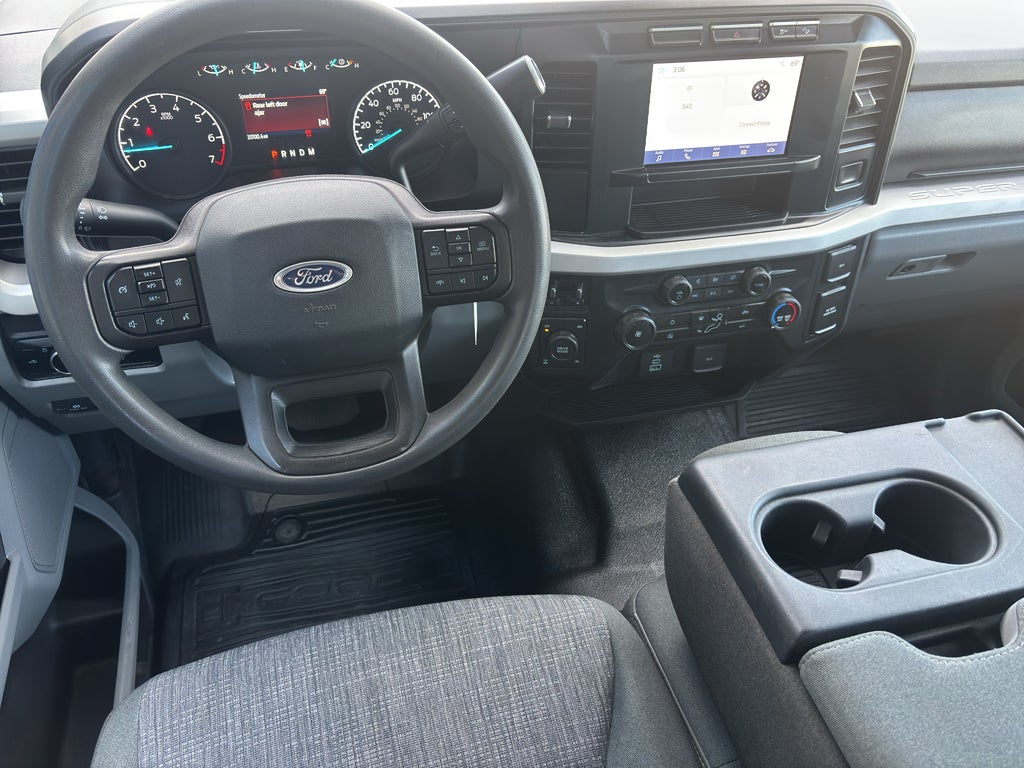 2023 Ford Super Duty F-350 SRW XL