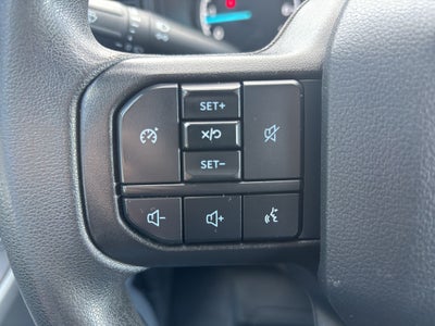 2023 Ford Super Duty F-350 SRW XL