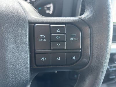 2023 Ford Super Duty F-350 SRW XL