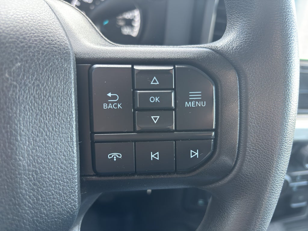 2023 Ford Super Duty F-350 SRW XL