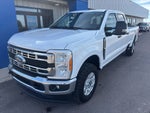 2023 Ford Super Duty F-350 SRW XL