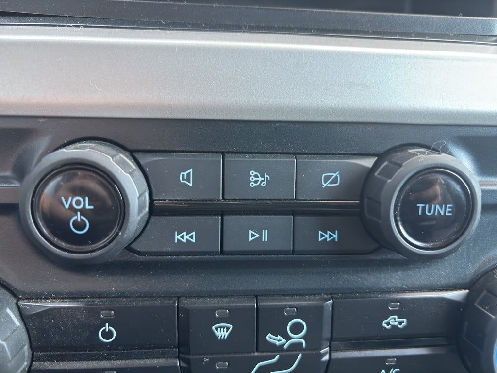 2023 Ford Super Duty F-350 SRW XL