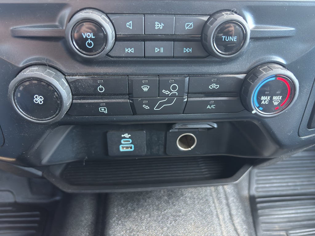 2023 Ford Super Duty F-350 SRW XL