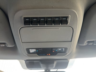 2023 Ford Super Duty F-350 SRW XL