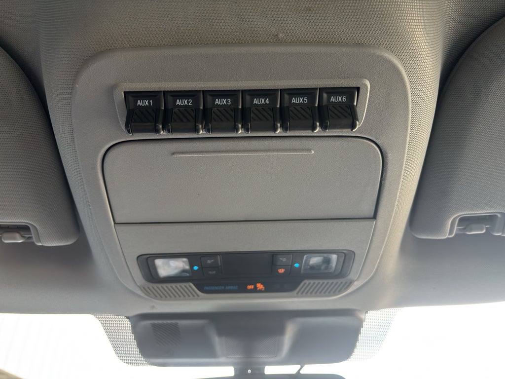 2023 Ford Super Duty F-350 SRW XL