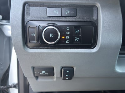 2023 Ford Super Duty F-350 SRW XL