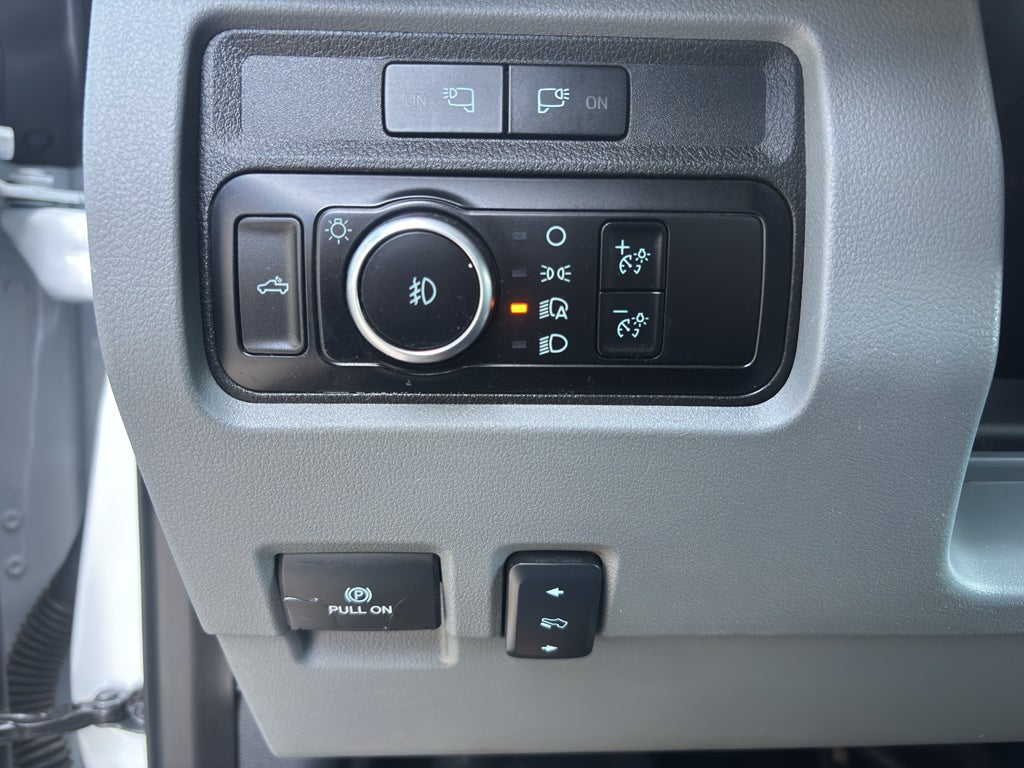 2023 Ford Super Duty F-350 SRW XL