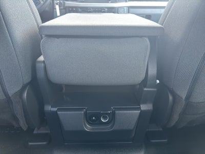 2023 Ford Super Duty F-350 SRW XL