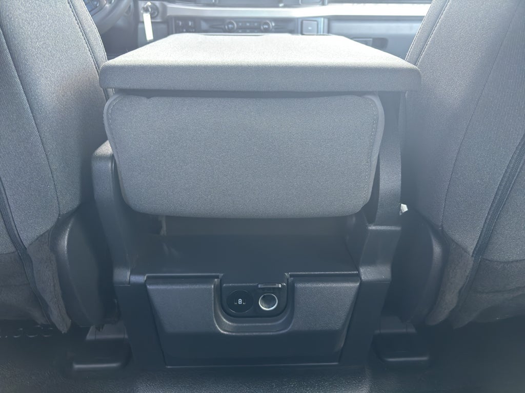 2023 Ford Super Duty F-350 SRW XL