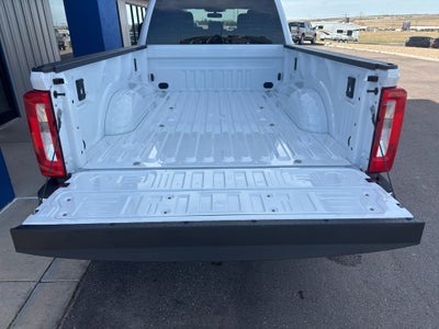 2023 Ford Super Duty F-350 SRW XL