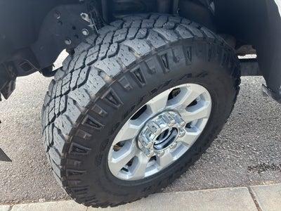 2023 Ford Super Duty F-350 SRW XL