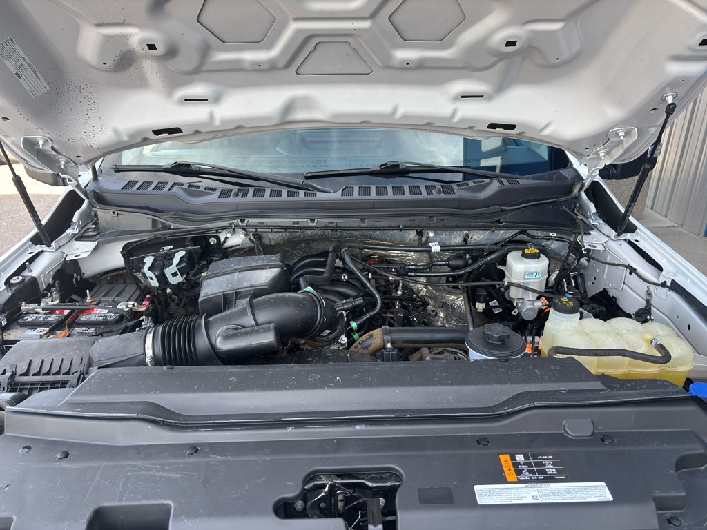 2023 Ford Super Duty F-350 SRW XL