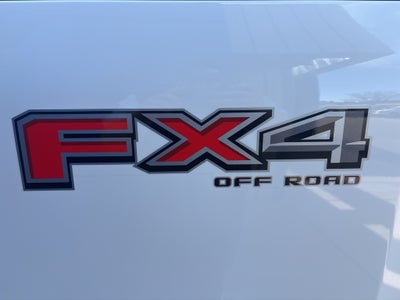 2023 Ford Super Duty F-350 SRW XL