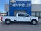 2023 Ford Super Duty F-350 SRW XL