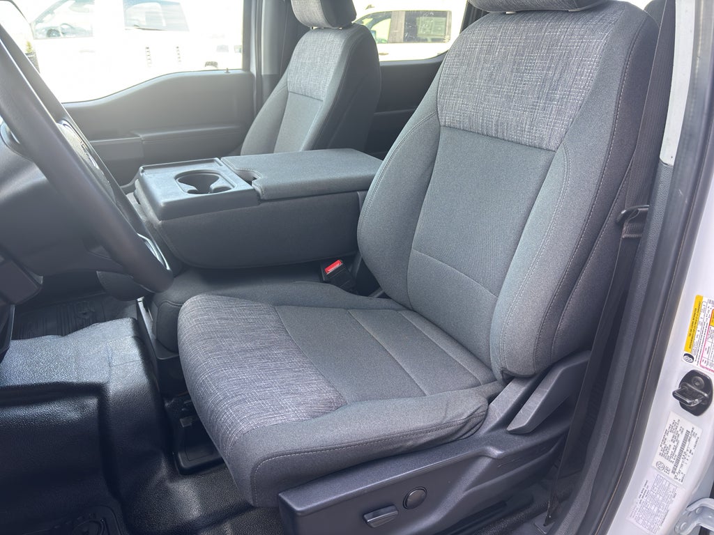 2023 Ford Super Duty F-350 SRW XL