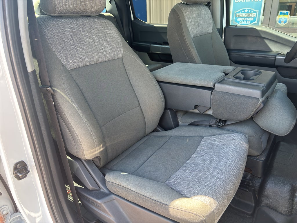 2023 Ford Super Duty F-350 SRW XL