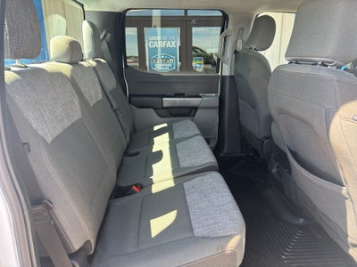 2023 Ford Super Duty F-350 SRW XL