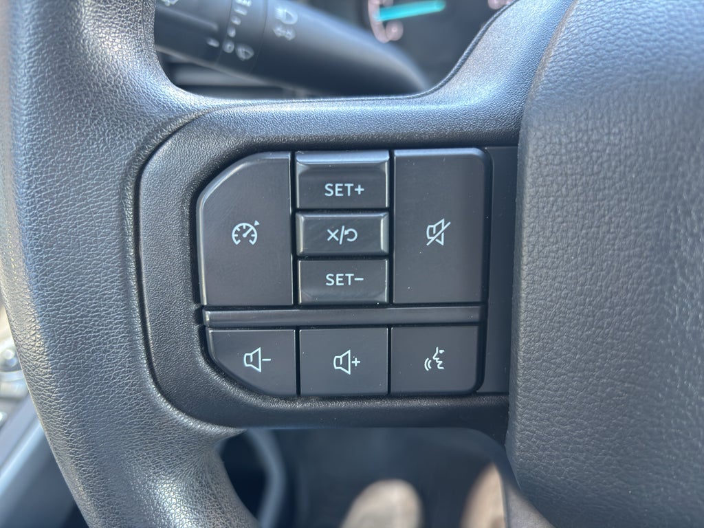 2023 Ford Super Duty F-350 SRW XL