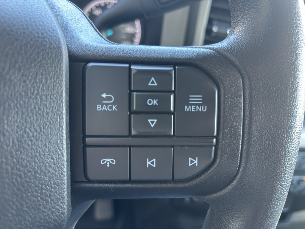 2023 Ford Super Duty F-350 SRW XL
