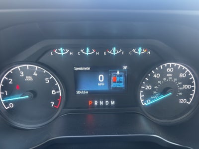 2023 Ford Super Duty F-350 SRW XL