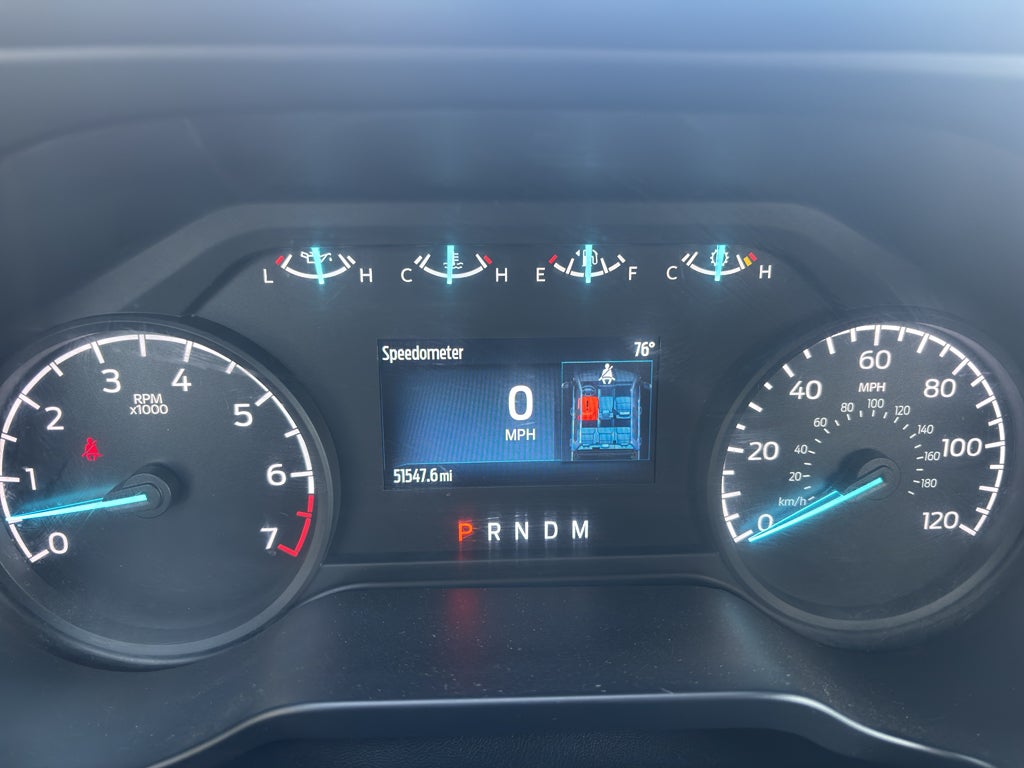 2023 Ford Super Duty F-350 SRW XL