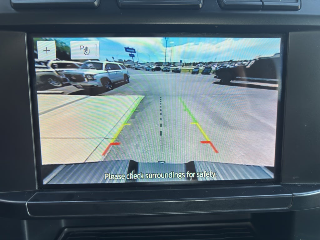 2023 Ford Super Duty F-350 SRW XL