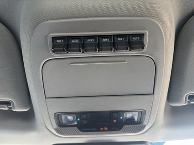 2023 Ford Super Duty F-350 SRW XL