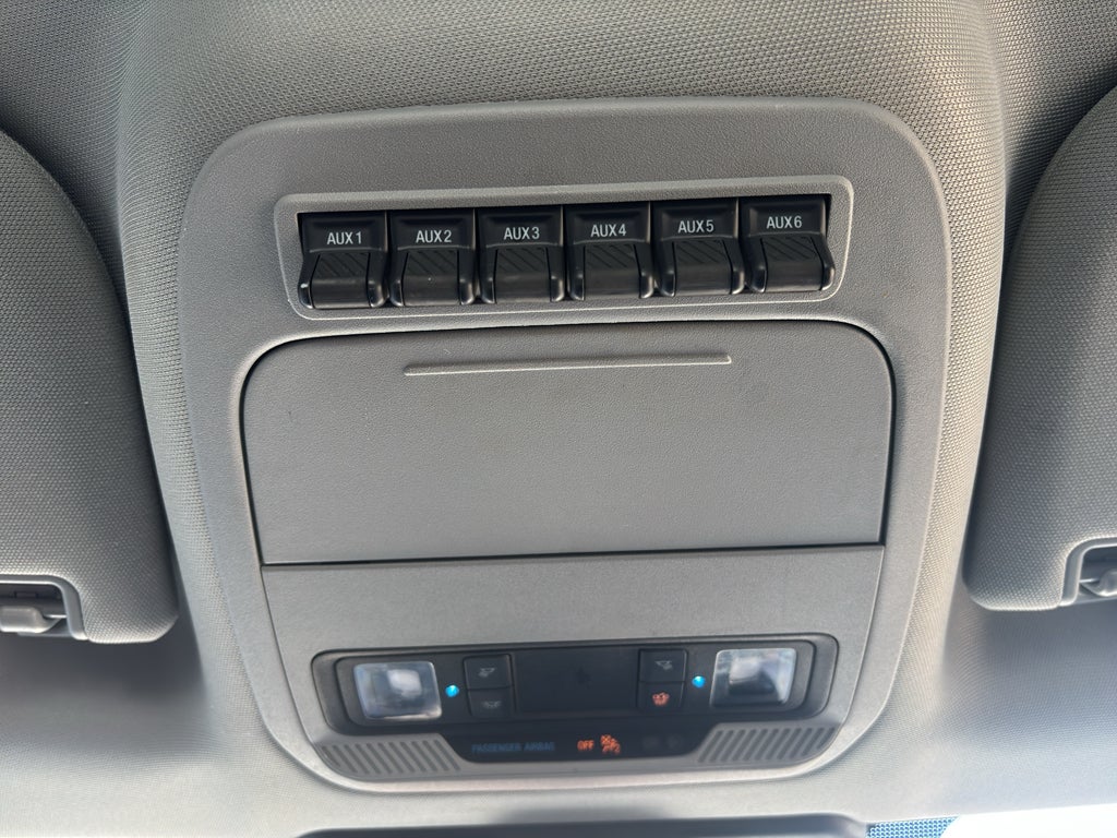 2023 Ford Super Duty F-350 SRW XL