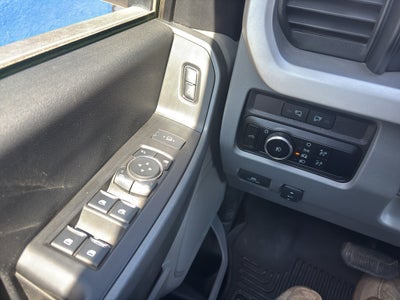 2023 Ford Super Duty F-350 SRW XL