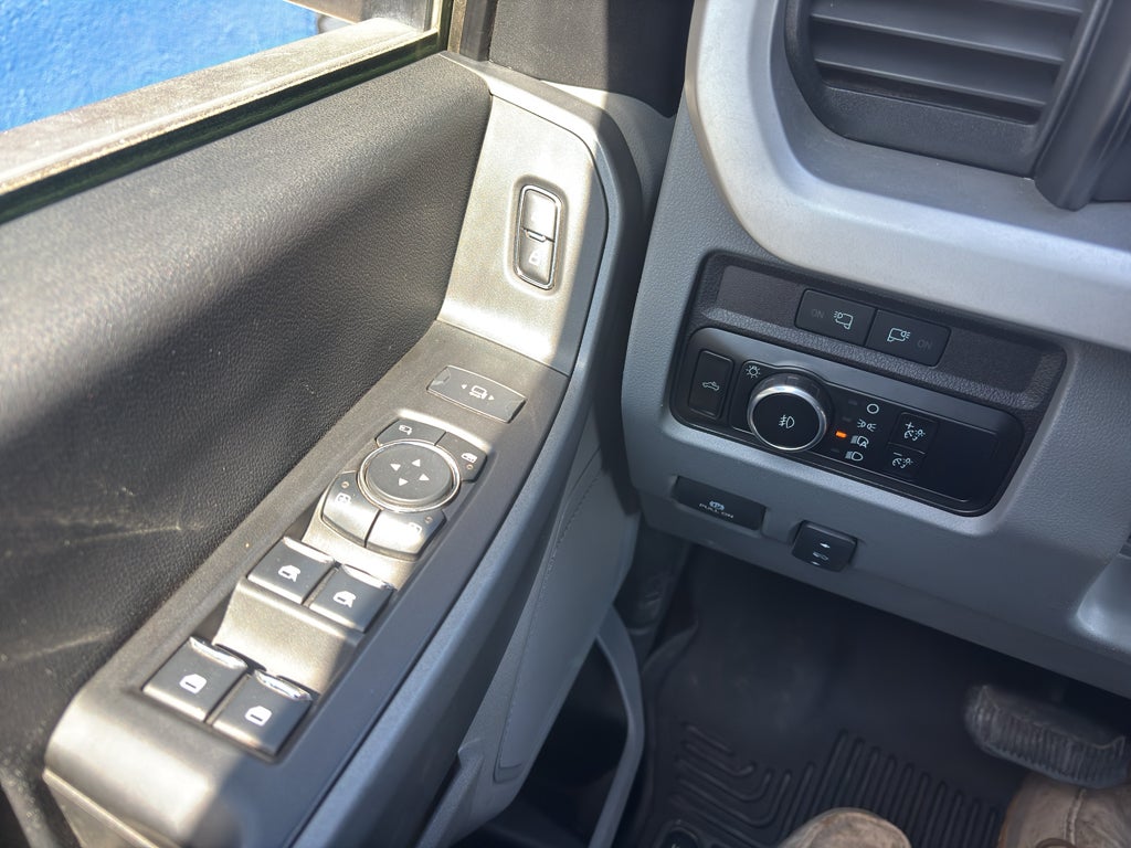 2023 Ford Super Duty F-350 SRW XL