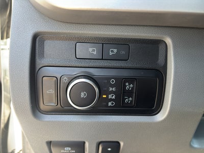 2023 Ford Super Duty F-350 SRW XL