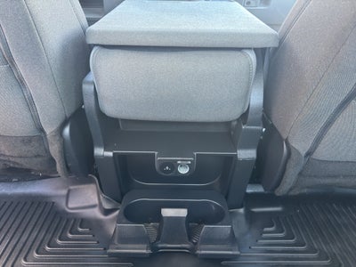 2023 Ford Super Duty F-350 SRW XL