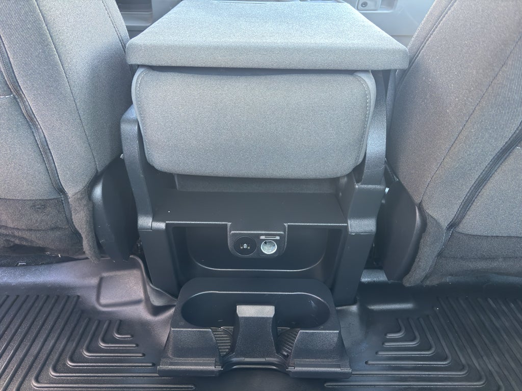 2023 Ford Super Duty F-350 SRW XL