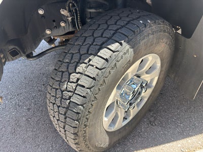 2023 Ford Super Duty F-350 SRW XL
