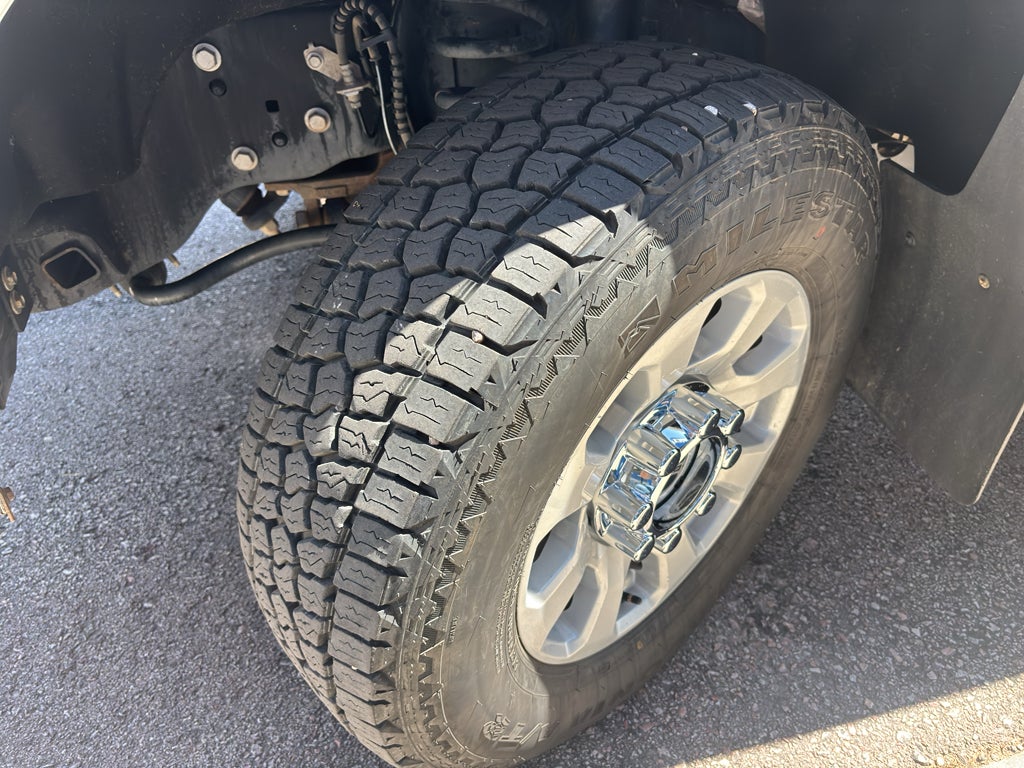 2023 Ford Super Duty F-350 SRW XL
