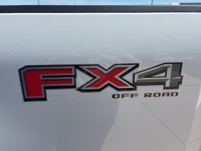2023 Ford Super Duty F-350 SRW XL
