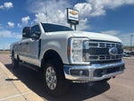 2023 Ford Super Duty F-350 SRW XL